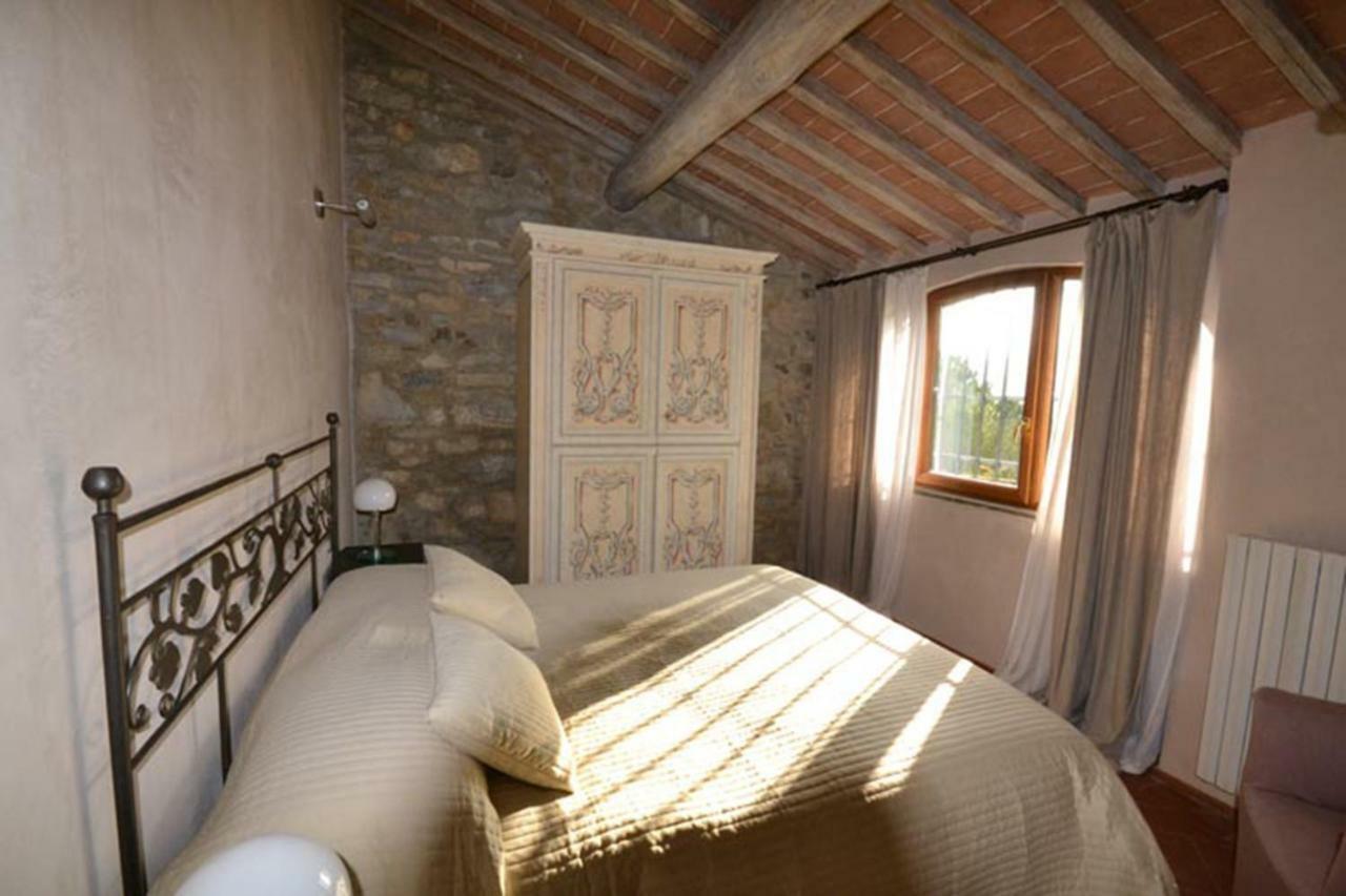 Casalta Di Pesa Villa Siena Exterior photo