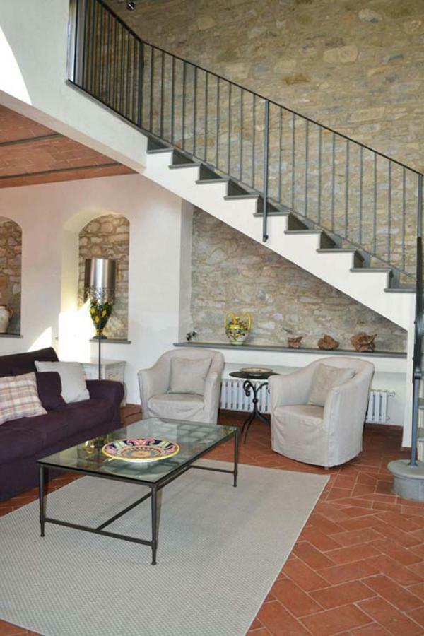 Casalta Di Pesa Villa Siena Exterior photo