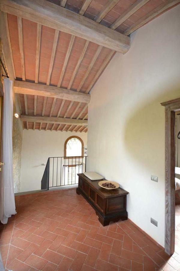 Casalta Di Pesa Villa Siena Exterior photo